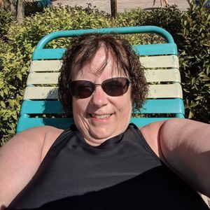 Meet your Posher, Annette